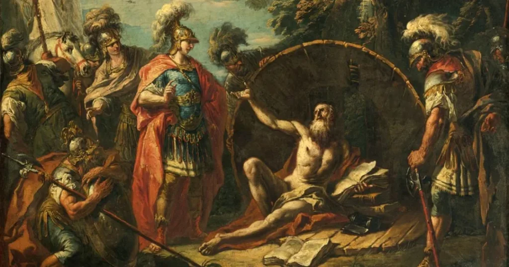 alejandro-magno-y-diogenes